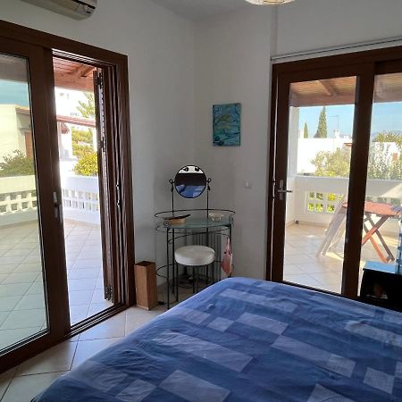 Porto Hydra - Villa Mirani إرميوني المظهر الخارجي الصورة