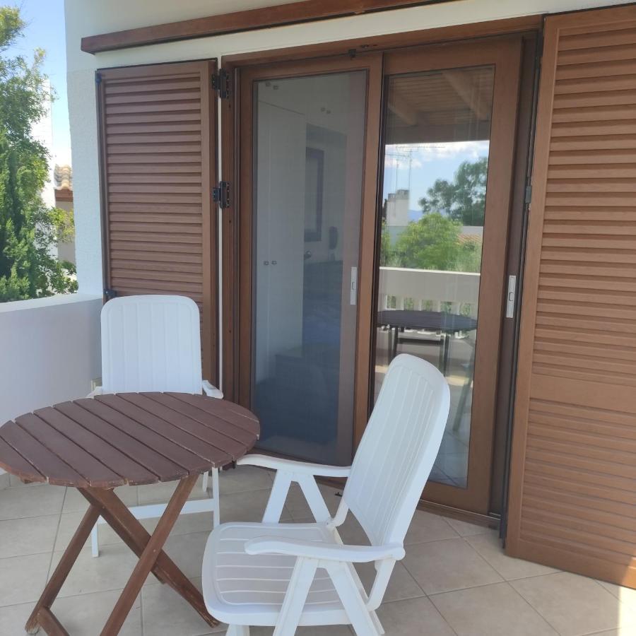 Porto Hydra - Villa Mirani إرميوني المظهر الخارجي الصورة