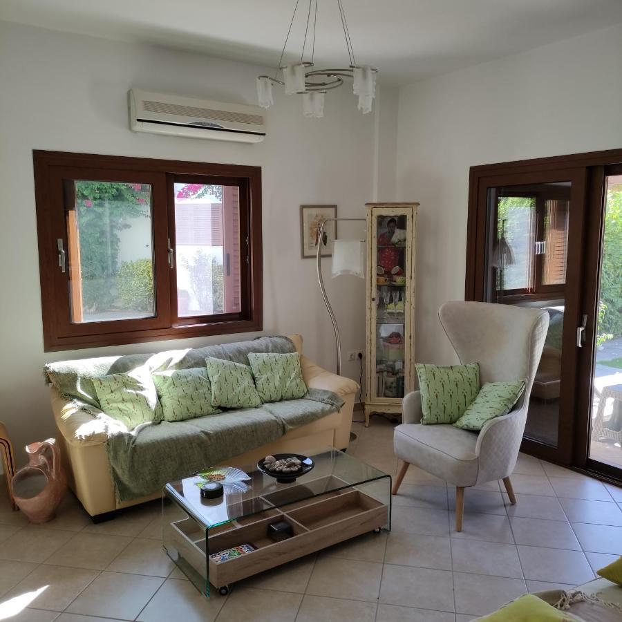 Porto Hydra - Villa Mirani إرميوني المظهر الخارجي الصورة