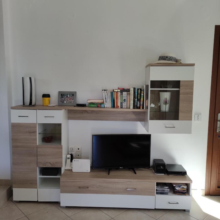 Porto Hydra - Villa Mirani إرميوني المظهر الخارجي الصورة