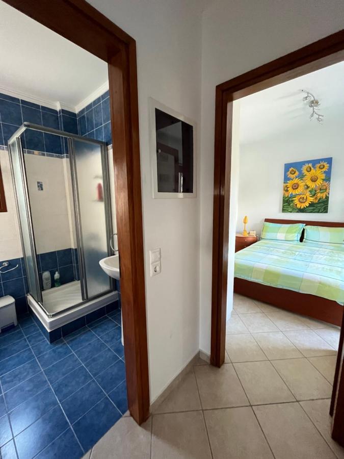 Porto Hydra - Villa Mirani إرميوني المظهر الخارجي الصورة