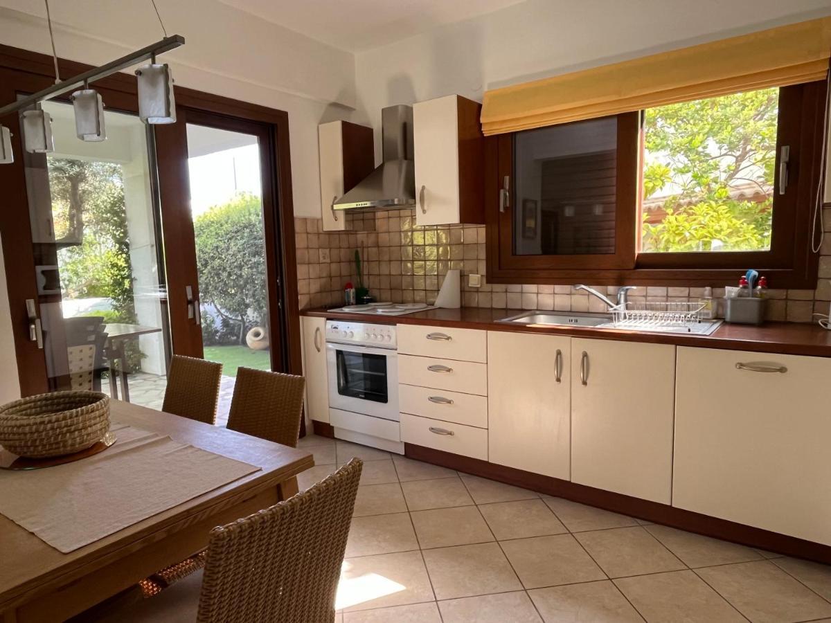 Porto Hydra - Villa Mirani إرميوني المظهر الخارجي الصورة
