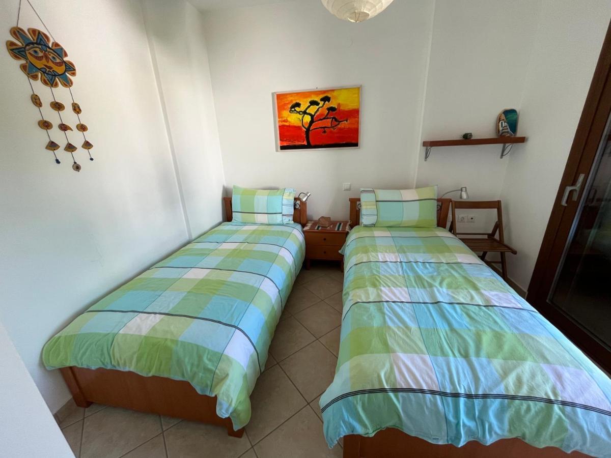 Porto Hydra - Villa Mirani إرميوني المظهر الخارجي الصورة