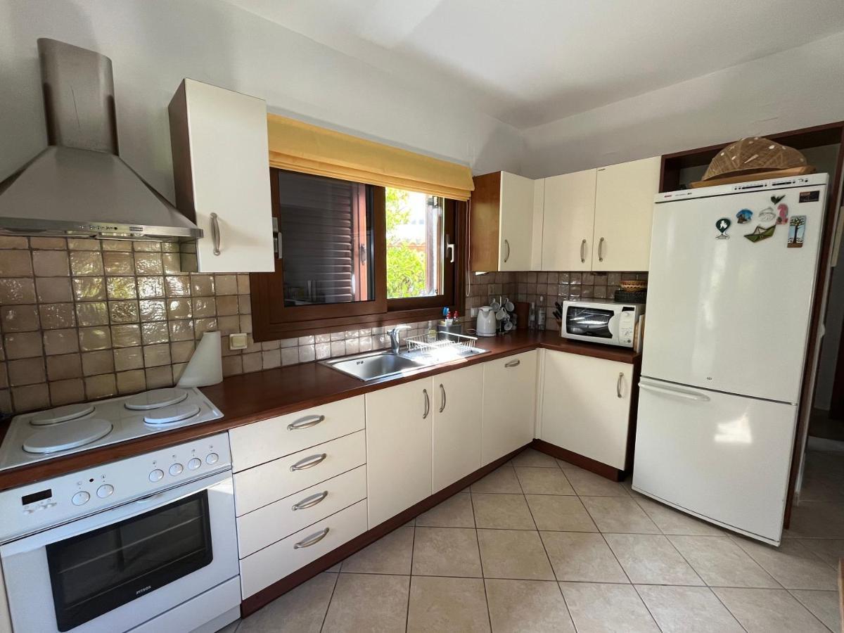 Porto Hydra - Villa Mirani إرميوني المظهر الخارجي الصورة