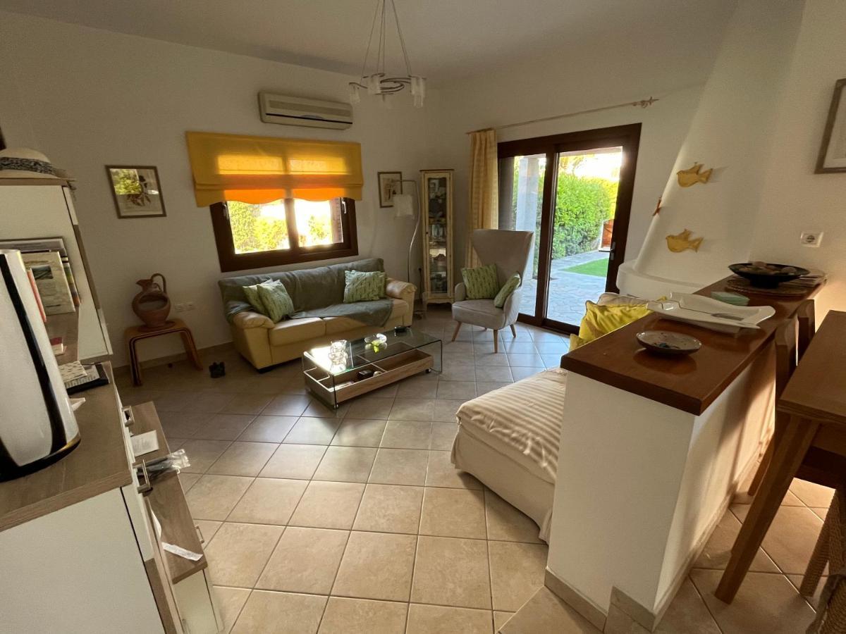 Porto Hydra - Villa Mirani إرميوني المظهر الخارجي الصورة