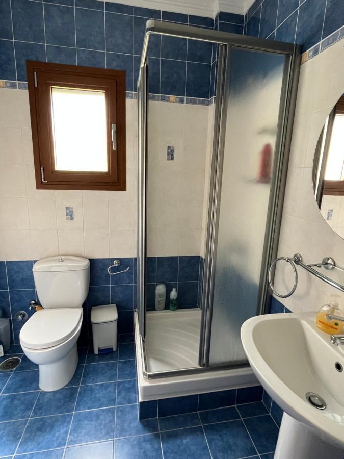 Porto Hydra - Villa Mirani إرميوني المظهر الخارجي الصورة