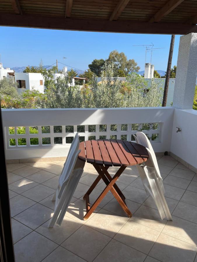 Porto Hydra - Villa Mirani إرميوني المظهر الخارجي الصورة