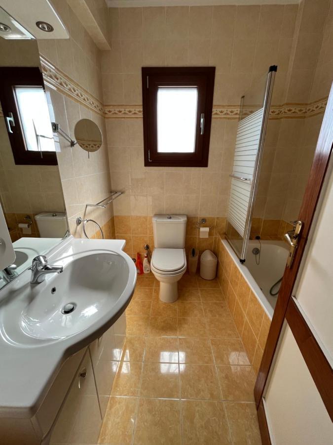 Porto Hydra - Villa Mirani إرميوني المظهر الخارجي الصورة